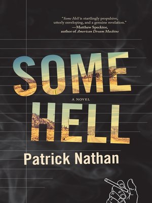 cover image of Some Hell